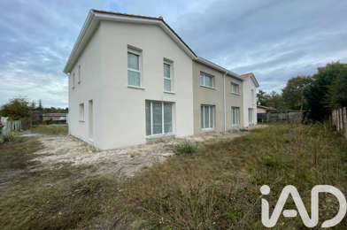 Maison 3 pièces 320000 €