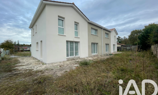 Maison 3 Pièces 73 m² à vendre à Saint-Jean-d'Illac (33127)