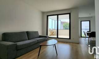 Appartement 2 Pièces 44 m² à vendre à Gennevilliers (92230)