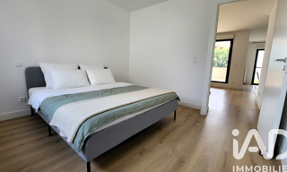 Appartement 2 Pièces 43 m² à vendre à Gennevilliers (92230)