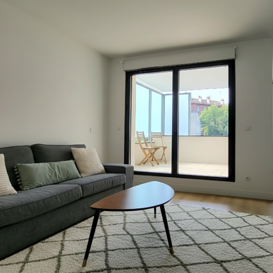 Appartement 2 pièces 259000 €