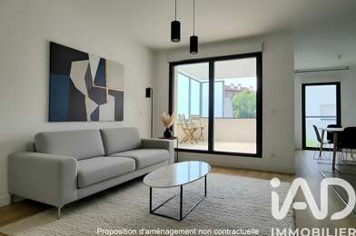 Appartement 2 pièces 246000 €