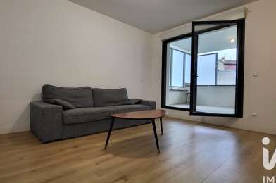 Appartement 2 pièces 246000 €