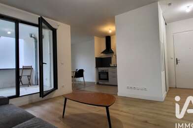 Appartement 2 pièces 246000 €