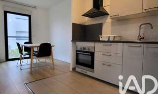 Appartement 2 Pièces 43 m² à vendre à Gennevilliers (92230)