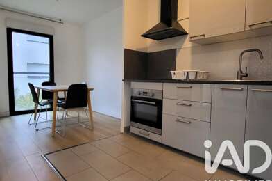 Appartement 2 pièces 246000 €