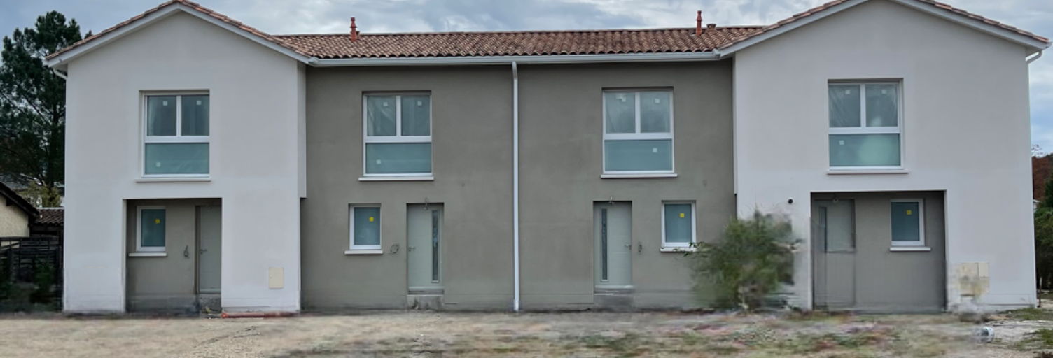 Maison 4 Pièces 91 m² à vendre à Saint-Jean-d'Illac (33127)