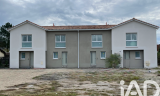 Maison 4 Pièces 91 m² à vendre à Saint-Jean-d'Illac (33127)