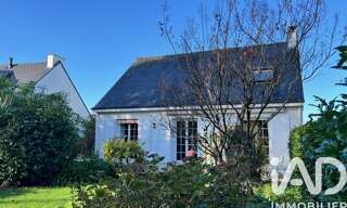 Maison 5 Pièces 127 m² à vendre à Vannes (56000)