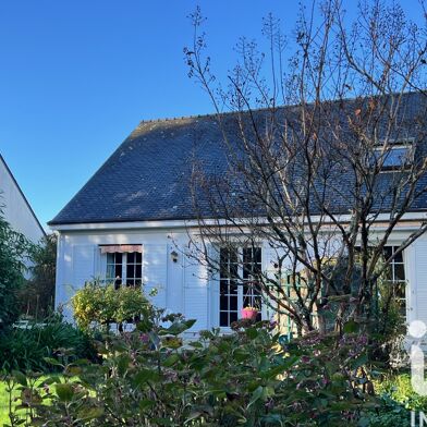 Maison 5 pièces 545000 €