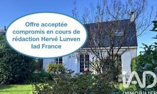 Maison 5 Pièces 127 m² à vendre à Vannes (56000)