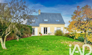 Maison 5 Pièces 102 m² à vendre à Le Mené (22330)
