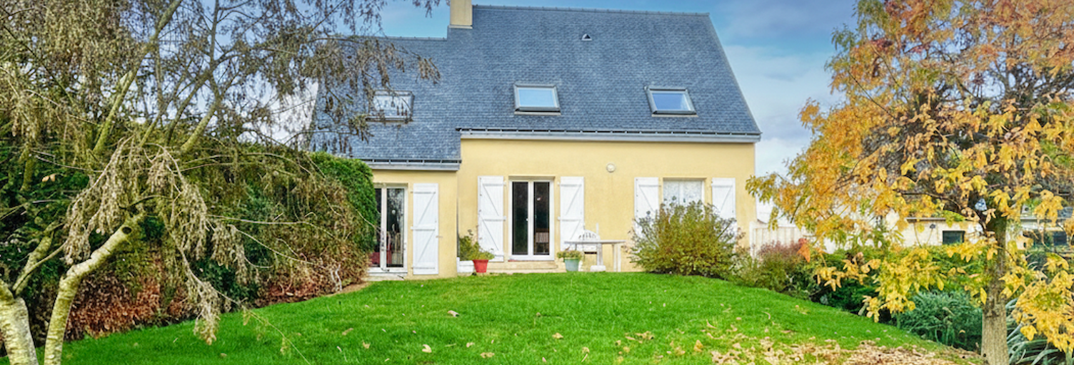 Maison 5 Pièces 102 m² à vendre à Le Mené (22330)