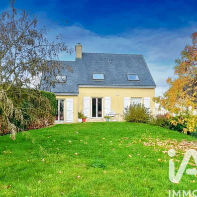 Maison 5 pièces 185000 €