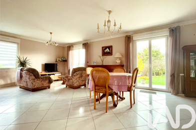 Maison 5 pièces 185000 €