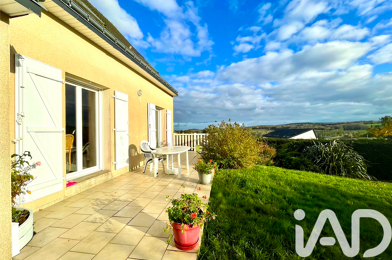 Maison 5 pièces 185000 €