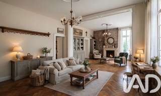 Maison 7 Pièces 234 m² à vendre à Noyelles-sur-Selle (59282)