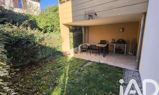 Appartement 2 Pièces 46 m² à vendre à Saint-Priest (69800)