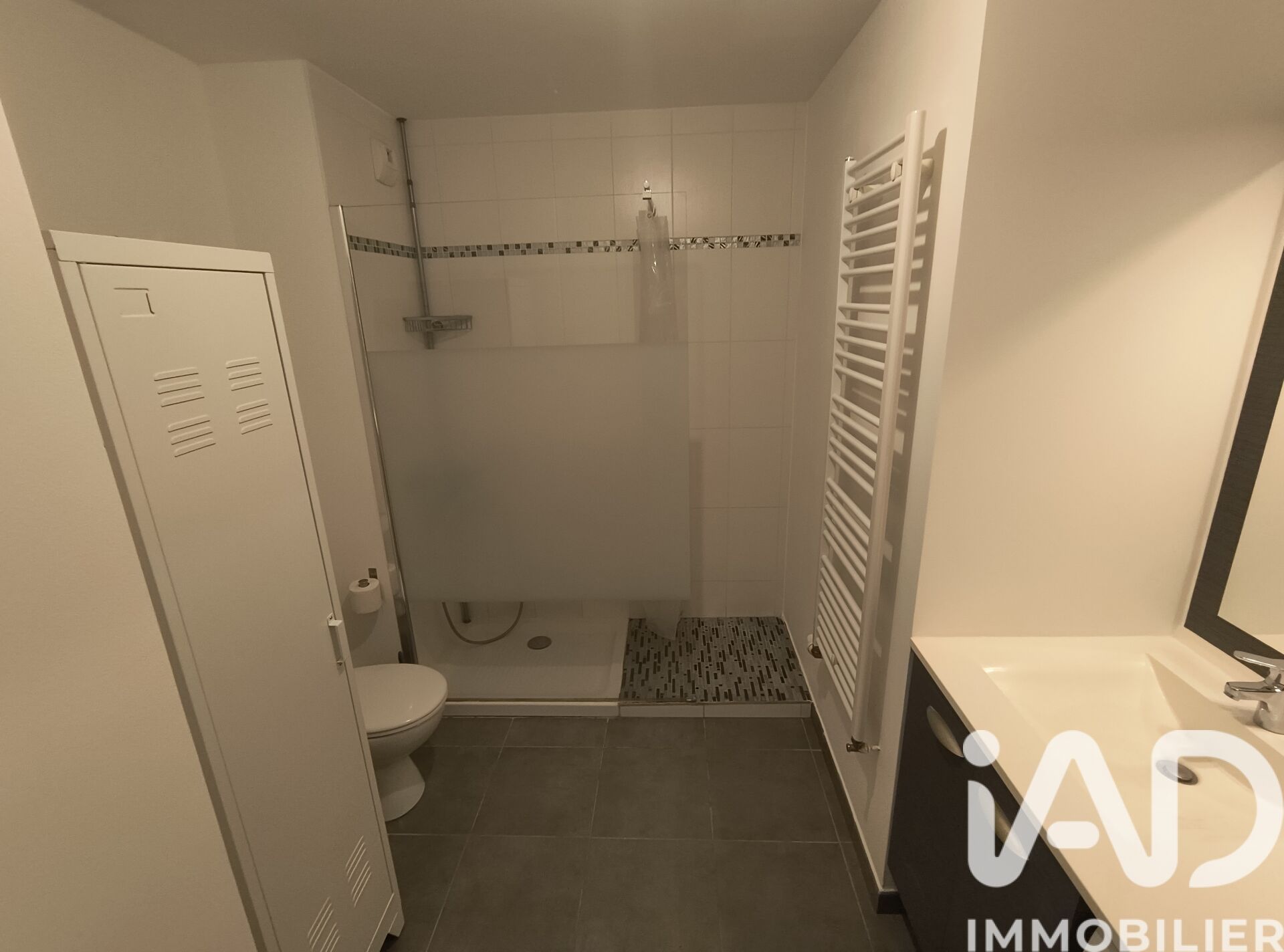 Vente Appartement 2 pièces - Photo 5