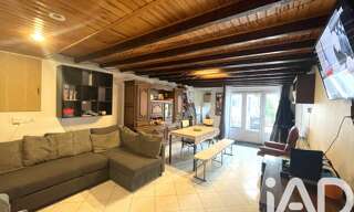 Maison 4 Pièces 83 m² à vendre à Saintry-sur-Seine (91250)