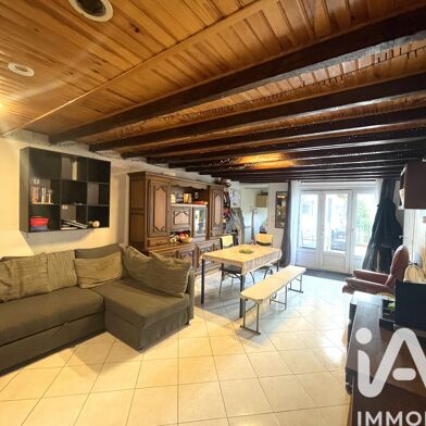 Maison 4 pièces 247500 €