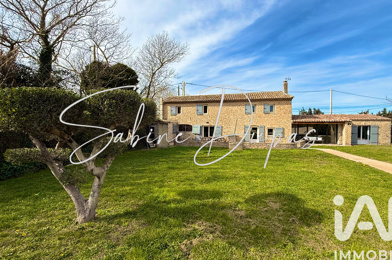 Maison 6 pièces 550000 €