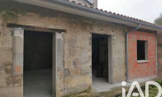 Appartement 2 Pièces 57 m² à vendre à Libourne (33500)