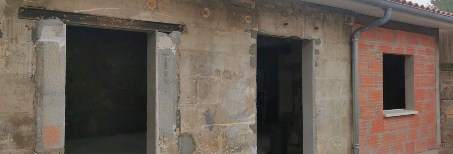 Appartement 2 Pièces 57 m² à vendre à Libourne (33500)