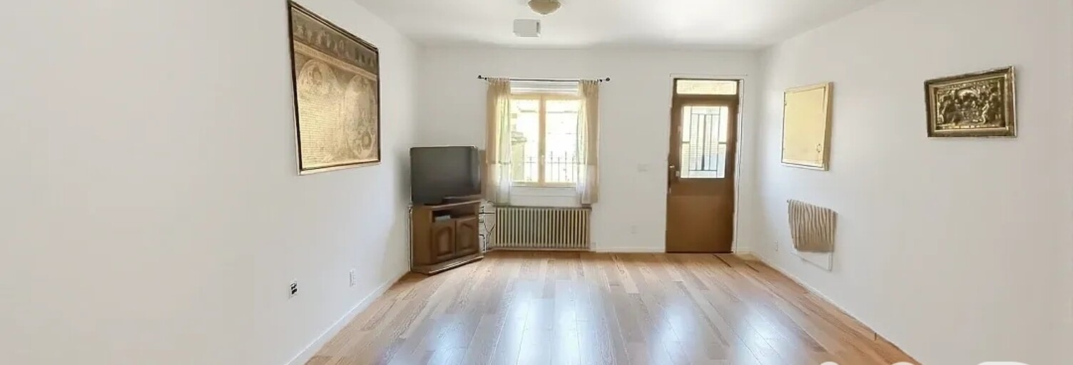 Maison 2 Pièces 75 m² à vendre à Marseille 10 (13010)