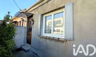 Maison 2 Pièces 75 m² à vendre à Marseille 10 (13010)