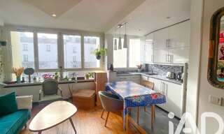 Appartement 3 Pièces 50 m² à vendre à Vincennes (94300)