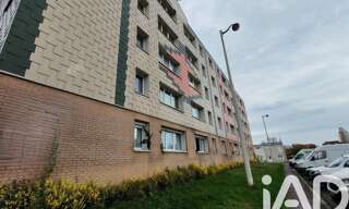 Appartement 3 Pièces 60 m² à vendre à Béthune (62400)