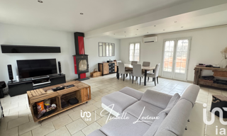 Maison 7 Pièces 194 m² à vendre à Saint-Cyr-en-Arthies (95510)