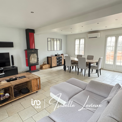 Maison 7 pièces 429000 €