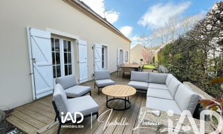 Maison 7 Pièces 194 m² à vendre à Saint-Cyr-en-Arthies (95510)
