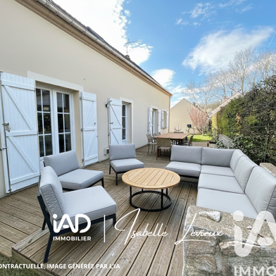 Maison 7 pièces 429000 €