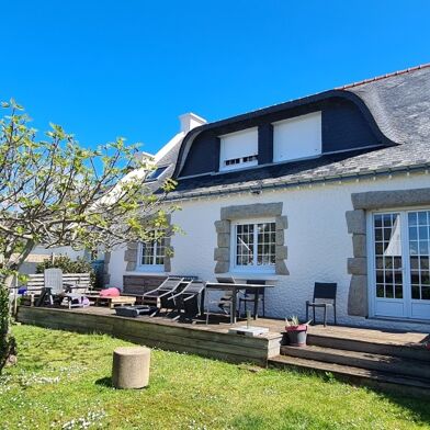 Maison 7 pièces 600300 €