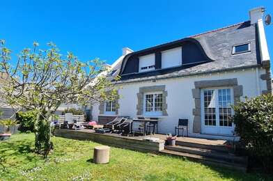 Maison 7 pièces 600300 €