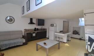 Immeuble  75 m² à vendre à Villeneuve-sur-Yonne (89500)