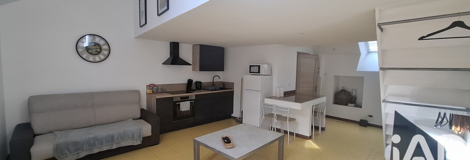 Immeuble  75 m² à vendre à Villeneuve-sur-Yonne (89500)