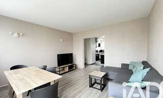 Appartement 3 Pièces 57 m² à vendre à Le Plessis-Trévise (94420)