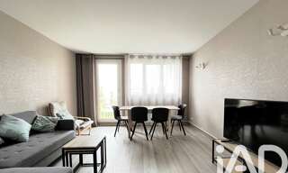 Appartement 3 Pièces 57 m² à vendre à Le Plessis-Trévise (94420)