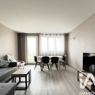 Appartement 3 pièces 169000 €