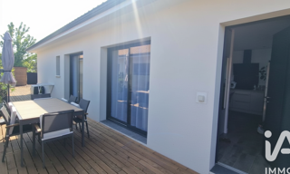 Maison 3 Pièces 65 m² à vendre à Aureilhan (40200)