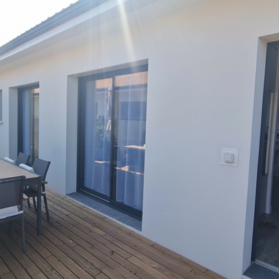 Maison 3 pièces 222500 €