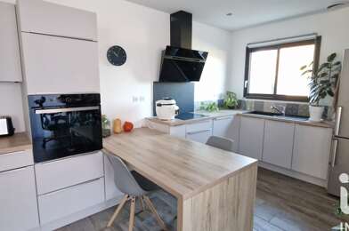 Maison 3 pièces 222500 €