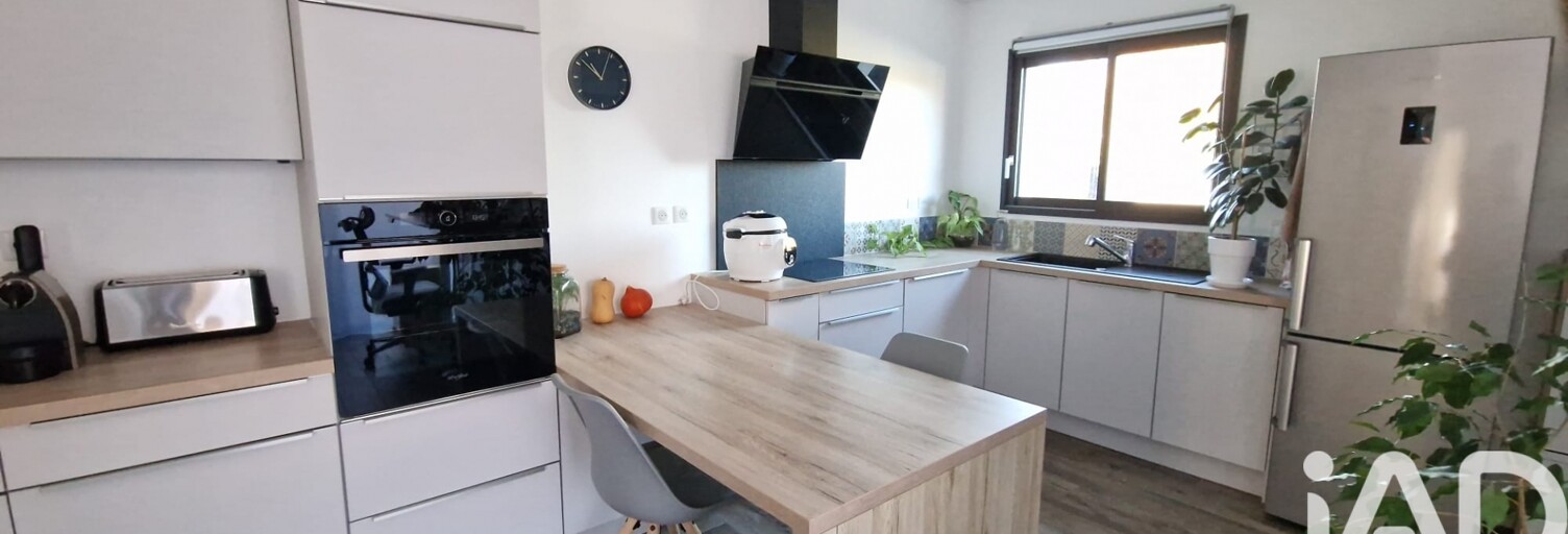 Maison 3 Pièces 65 m² à vendre à Aureilhan (40200)