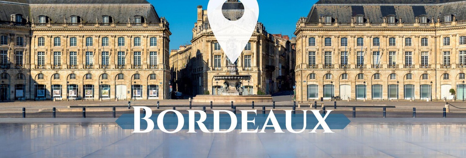 Commerce  32 m² à vendre à Bordeaux (33000)