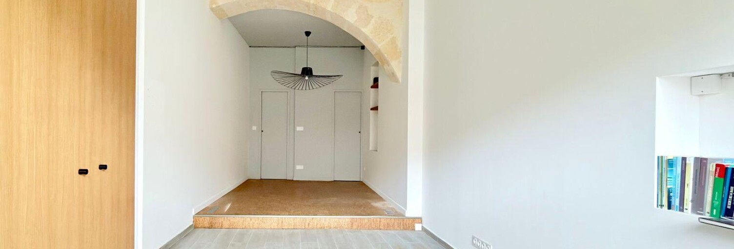 Commerce  32 m² à vendre à Bordeaux (33000)