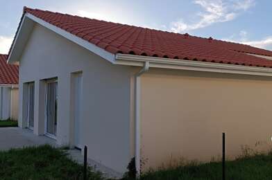 Maison 4 pièces 299000 €